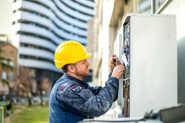 Best Electrical Wiring and Rewiring  in Roaring Spring, PA