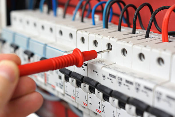 Commercial Electrical Services in Roaring Spring, PA